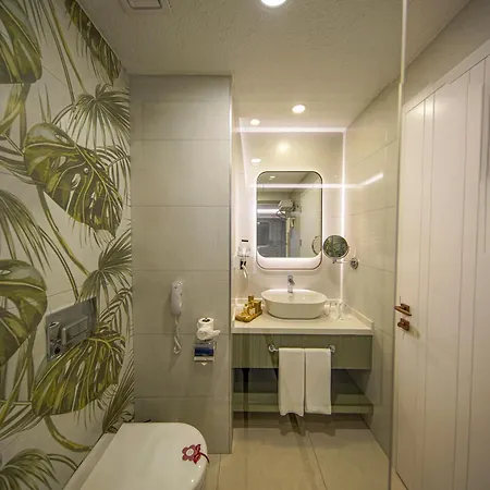 Stella Elite & 16 (adults Only) Hotel 5*