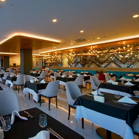 Stella Elite & - Adults Only