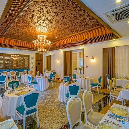 Hotell Stella Elite & - Adults Only Side