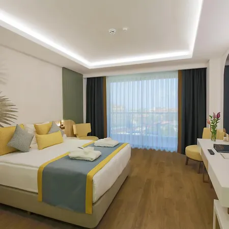 Hotel Stella Elite & - Adults Only 5*