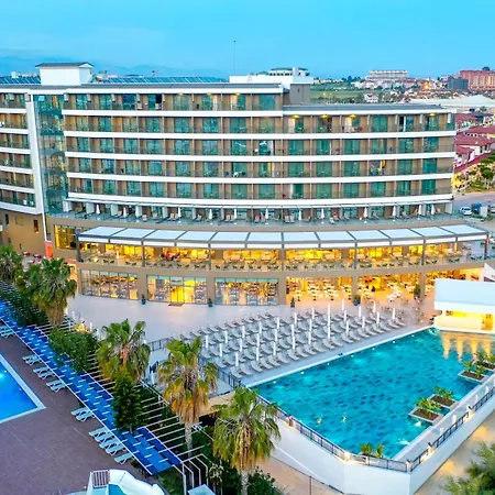 فندق Stella Elite & - Adults Only 5*