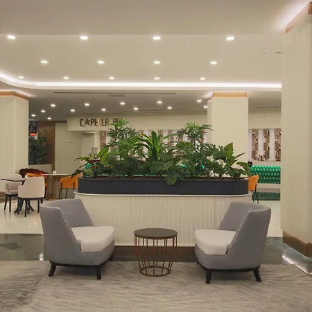 Готель Stella Elite & - Adults Only 5*