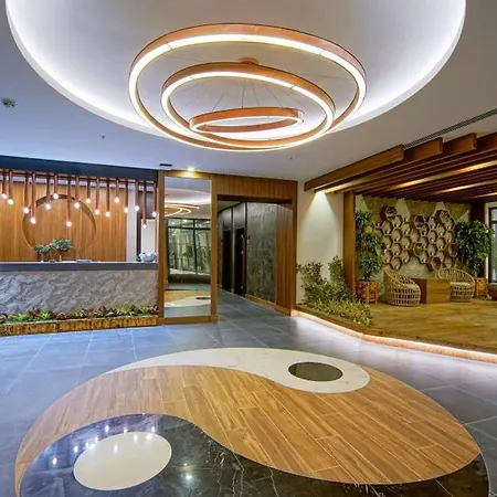 Готель Stella Elite & - Adults Only 5*