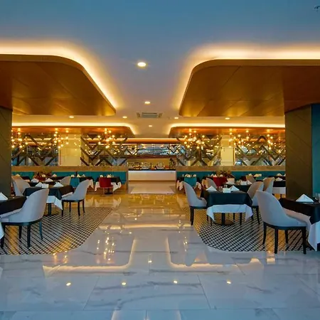 Stella Elite & 16 (adults Only) 5* Side