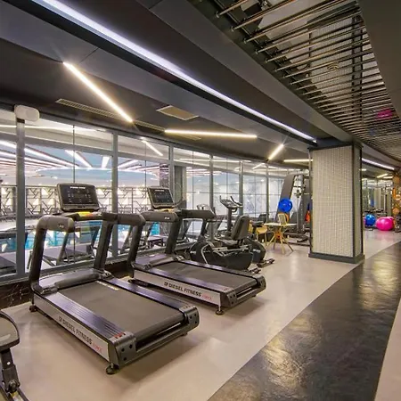 Stella Elite & - Adults Only