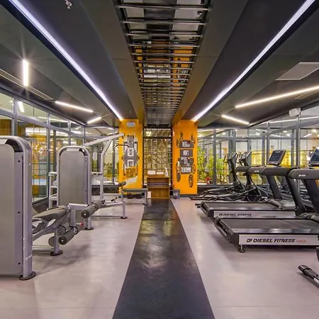 Stella Elite & - Adults Only Hotel