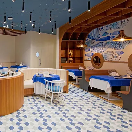 Stella Elite & - Adults Only 5*