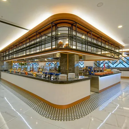 Stella Elite & - Adults Only Szálloda