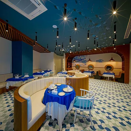 Hotel Stella Elite & - Adults Only