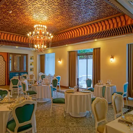 Stella Elite & - Adults Only 5* Sidé