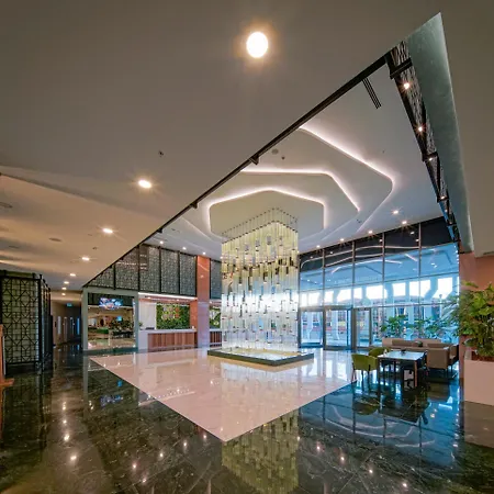 Stella Elite & - Adults Only Szálloda