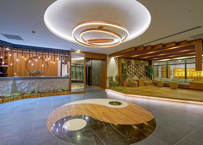 Stella Elite & 16 (adults Only) Hotel Sidé