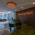 Hotel Stella Elite Resort&spa - Adults Only Side