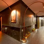 Stella Elite Resort&spa - Adults Only Hotel Side