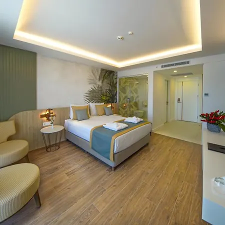 Stella Elite & 16 (adults Only) Hotel