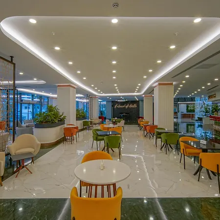 Stella Elite & - Adults Only 锡德