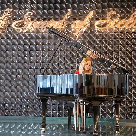 Stella Elite & 16 (adults Only) 5*