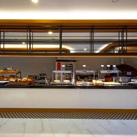 Stella Elite & 16 (adults Only) Hotell 5*