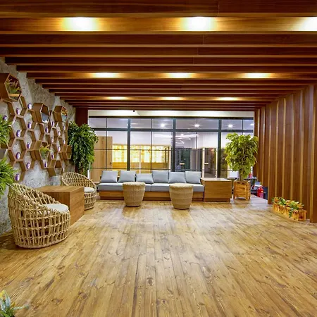 Hotel Stella Elite & 16 (adults Only) 5*