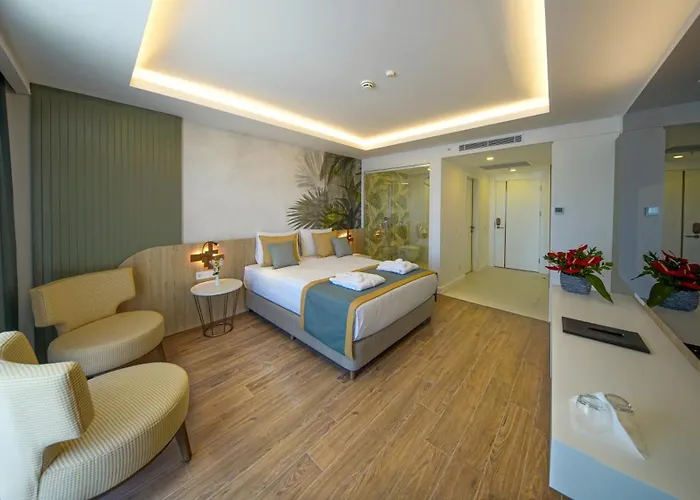 Stella Elite & 16 (adults Only) Hotel