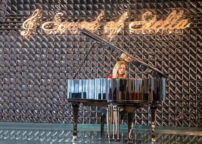 Stella Elite & 16 (adults Only) 5*