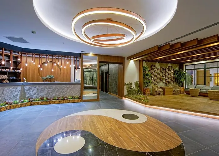 Hotel Stella Elite & 16 (adults Only) 5*