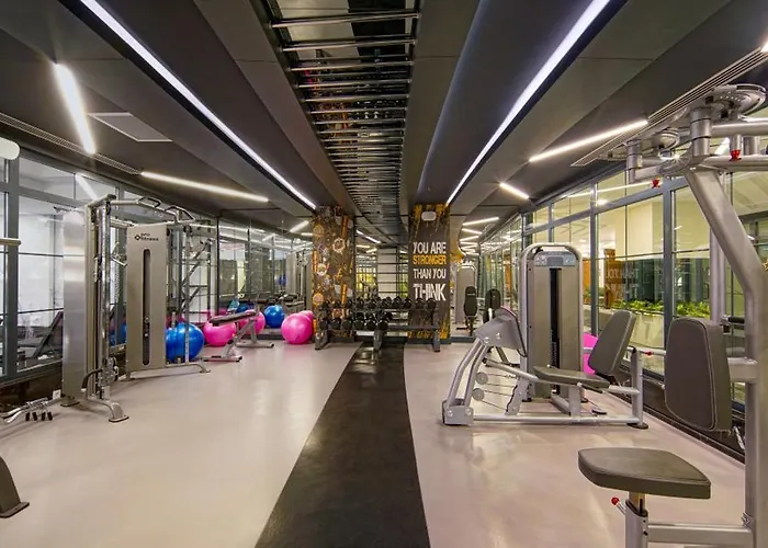 Stella Elite & 16 (adults Only) 5*