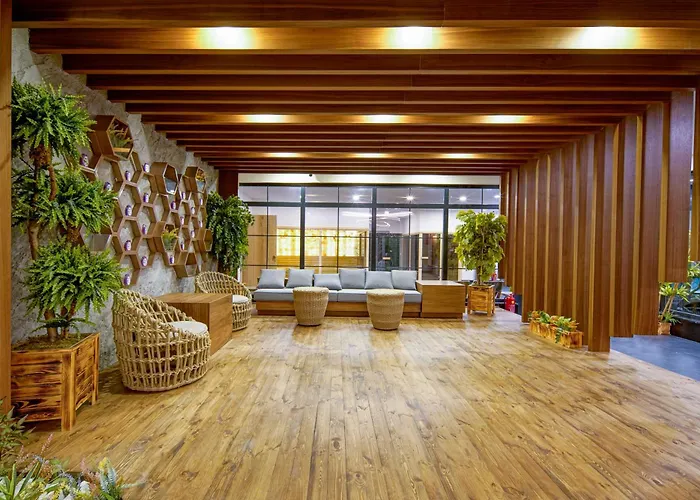 酒店 Stella Elite & 16 (adults Only) 5*