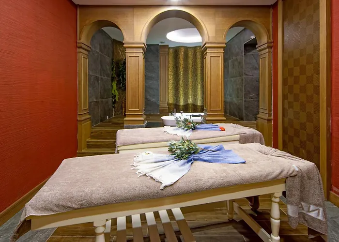 Stella Elite & 16 (adults Only) 锡德