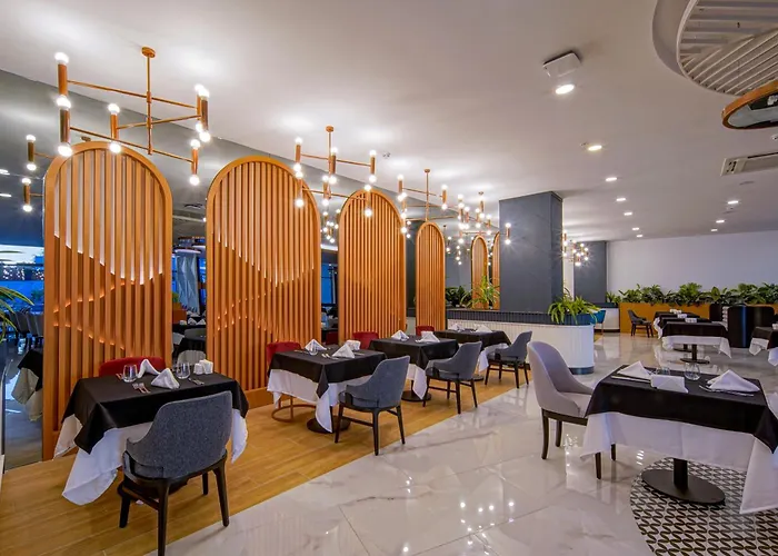 Stella Elite & 16 (adults Only) Side