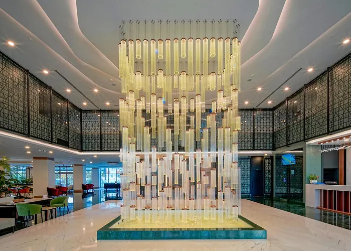 Hotel Stella Elite & 16 (adults Only)