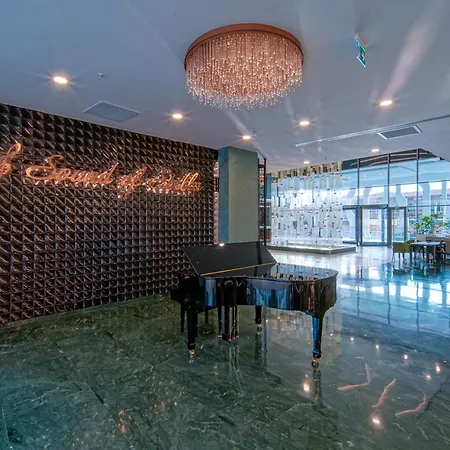 Stella Elite & 16 (adults Only) Side