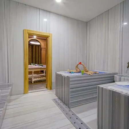 Hotel Stella Elite & 16 (adults Only)
