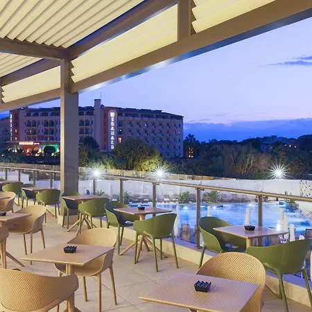 Stella Elite & 16 (adults Only) 5* Side