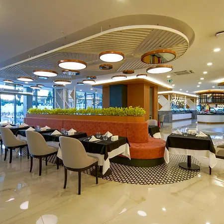 Hotel Stella Elite & 16 (adults Only) 5*