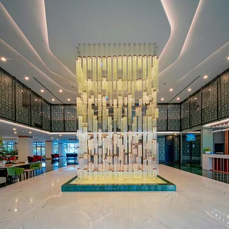 Hotel Stella Elite & 16 (adults Only)