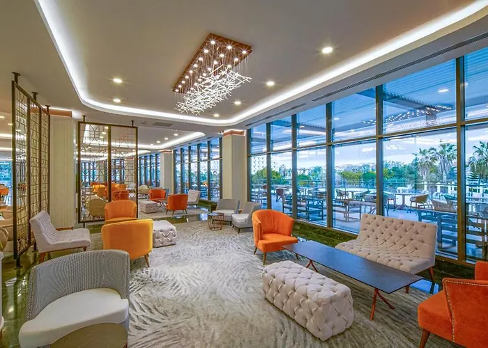 Stella Elite & 16 (adults Only) Hotel