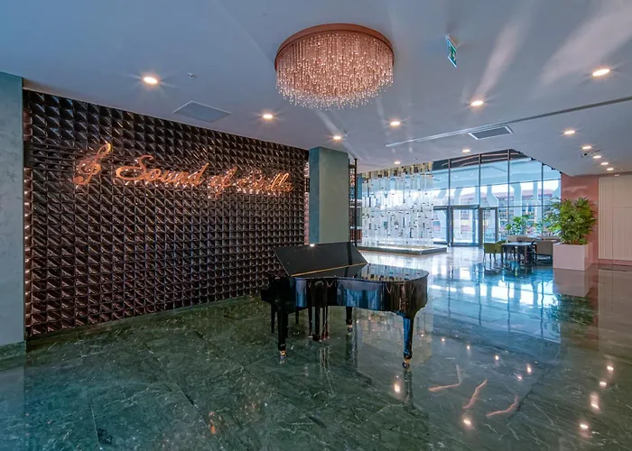 Stella Elite & 16 (adults Only) Side