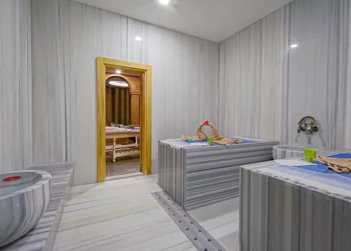 Hotel Stella Elite & 16 (adults Only)