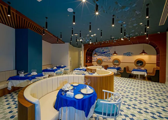 Hotel Stella Elite & 16 (adults Only)