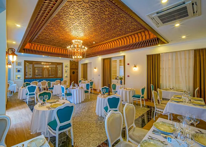 Hotel Stella Elite & 16 (adults Only) Side